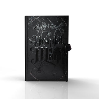 P. Louise A Droplet Of Magic 万圣节眼影盘