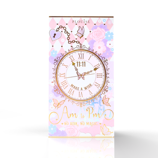 P.Louise AM-PM 调色板