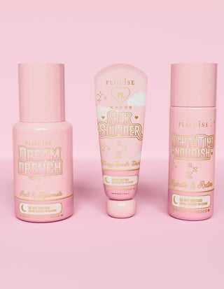 After Dark - Hitting Snooze 夜间护肤套装