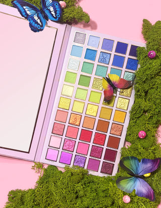 P.Louise AM-PM 调色板