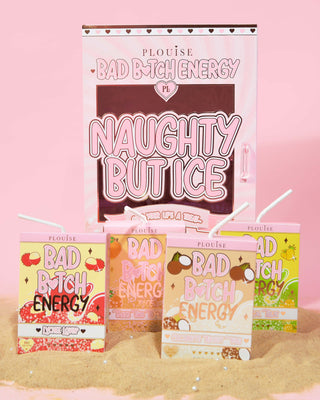 P.Louise As Cool As Ice Bad B Bundles