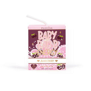 P. Louise Baby Bad B 能量迷你唇膏双色