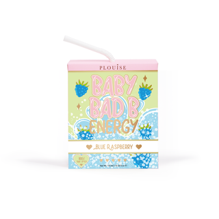 P. Louise Baby Bad B 能量迷你唇膏双色