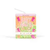 Baby Bad B 能量迷你唇膏双色