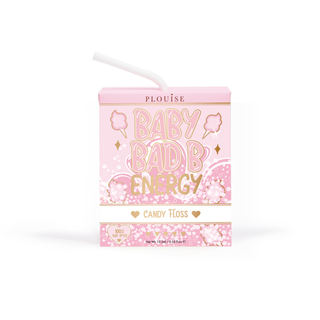 P. Louise Baby Bad B 能量迷你唇膏双色