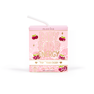 P. Louise Baby Bad B 能量迷你唇膏双色