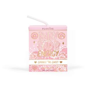 P. Louise Baby Bad B 能量迷你唇膏双色