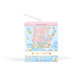 Baby Bad B 能量迷你唇膏双色