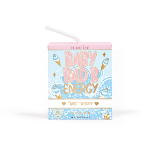 P. Louise Baby Bad B 能量迷你唇膏双色