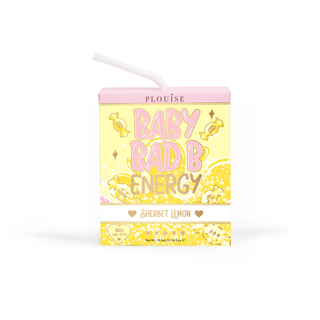 P. Louise Baby Bad B 能量迷你唇膏双色