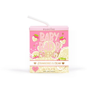 P. Louise Baby Bad B 能量迷你唇膏双色