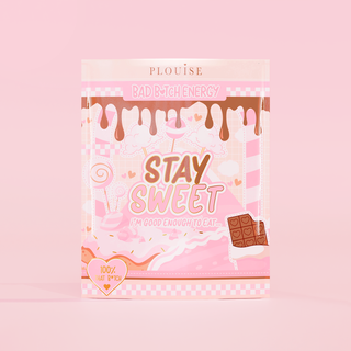 P.Louise 100% That Bitch 果冻袋