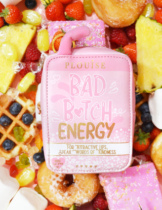 P.Louise Bad Bitch 能量袋