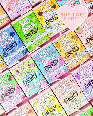 P.Louise Bad Bitch 能量唇膏双色