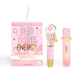 Bad Bitch 能量唇膏双色
