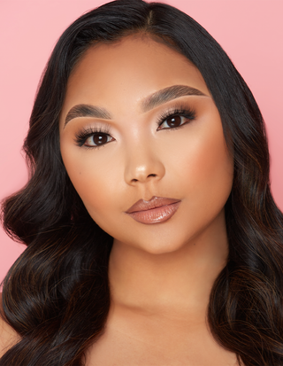 P.Louise Lashes - 做你的娃娃装