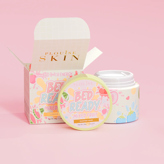 P.Louise Bed Ready 凝胶面部睡眠面膜