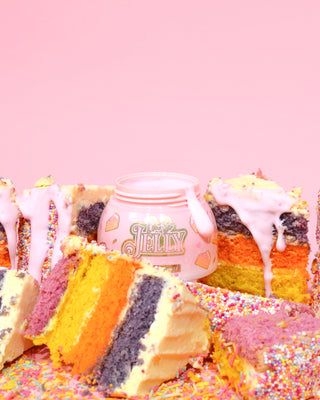 P. Louise 我真是果冻卸妆液