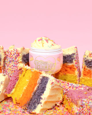 P. Louise Plump Me Pretty 保湿霜