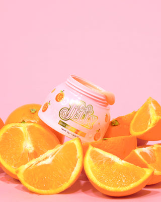 P. Louise 我真是果冻卸妆液