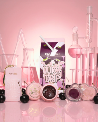 黑樱桃之吻和清洁套装