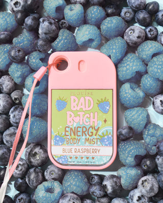 P. Louise Bad Bitch 身体喷雾