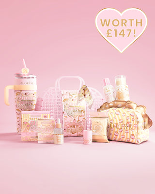 给我更多 P.Louise Boo Basket - Gooey S'mores