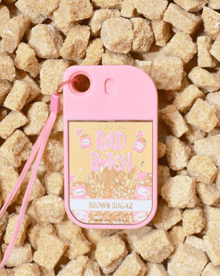 P. Louise Bad Bitch 身体喷雾