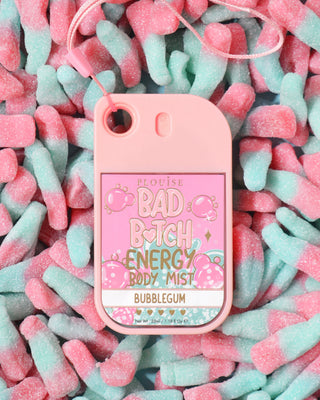 P. Louise Bad Bitch 身体喷雾