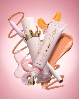 P. Louise Budget Box (Monthly Subscription) Start Date April