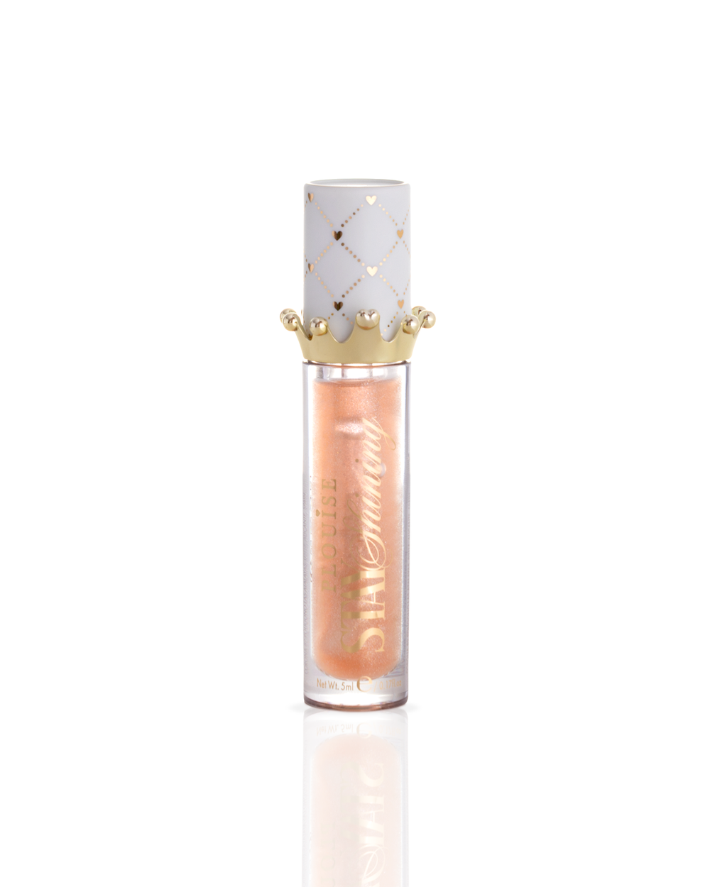 Crystal XL Stay Shining Lip Oil PR Gift Set