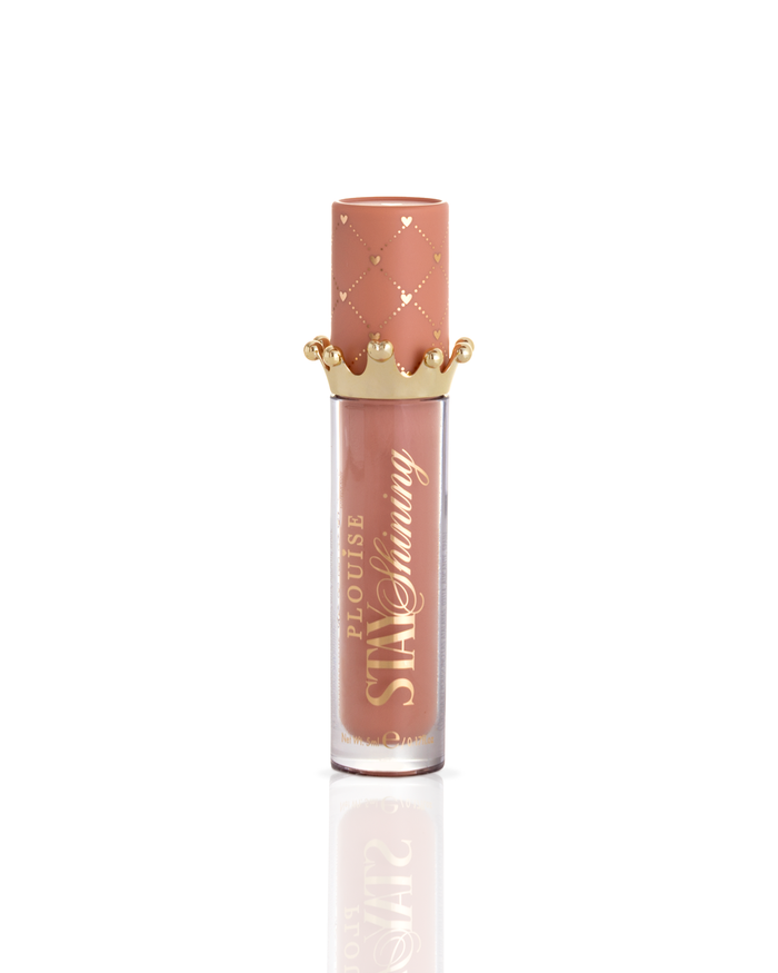 Crystal XL Stay Shining Lip Oil PR Gift Set