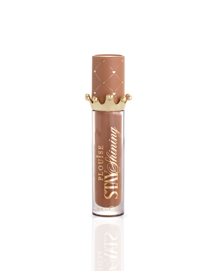 Crystal XL Stay Shining Lip Oil PR Gift Set