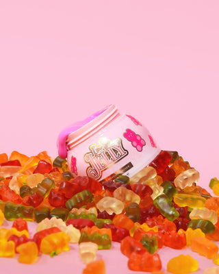 P. Louise 我真是果冻卸妆液