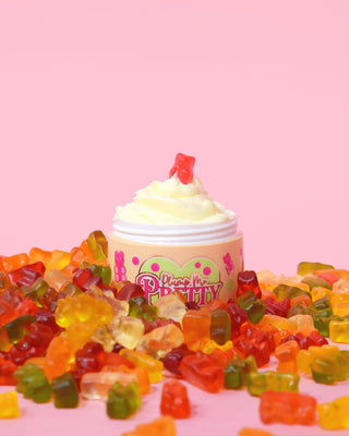 P. Louise Plump Me Pretty 保湿霜