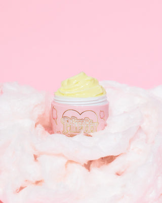 P. Louise Plump Me Pretty 保湿霜