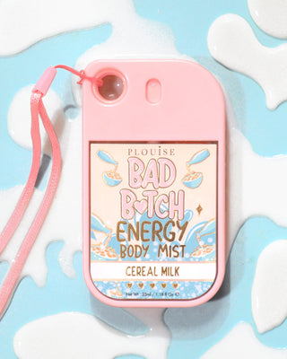P. Louise Bad Bitch 身体喷雾