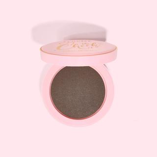 P.Louise The Cheek Of It Baked Bronzer Powder