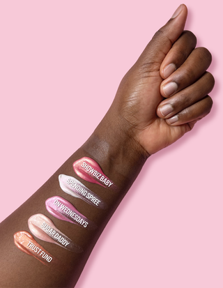 P.Louise Cheek Of It 液体荧光笔