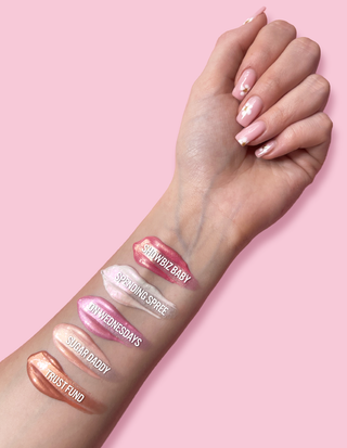 P.Louise Cheek Of It 液体荧光笔