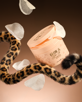 Cheetah Soft Savage Refresh & Renew Skincare Set