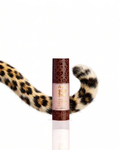 Cheetah One Last Look 眼唇卸妆液