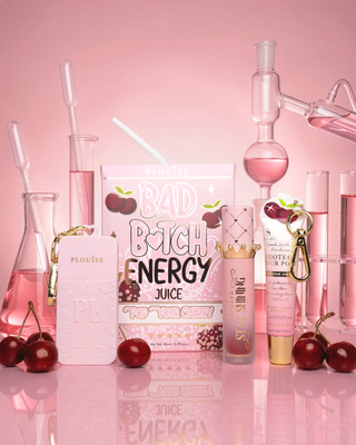 手部喷雾和唇部喷雾组合