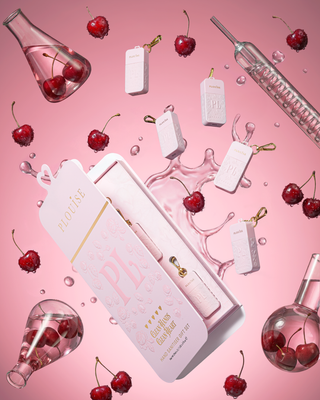 Pamper Me 身体护理和手部喷雾礼品套装