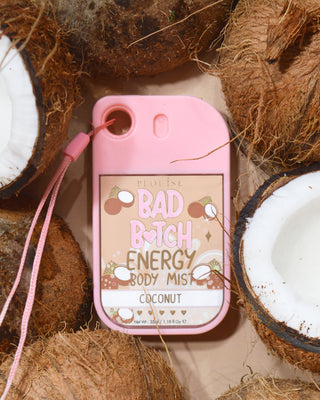 P. Louise Bad Bitch 身体喷雾