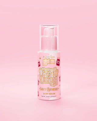 P.Louise Miniwood 圣诞化妆盒礼品套装