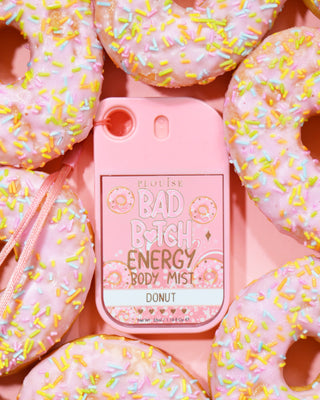 P. Louise Bad Bitch 身体喷雾