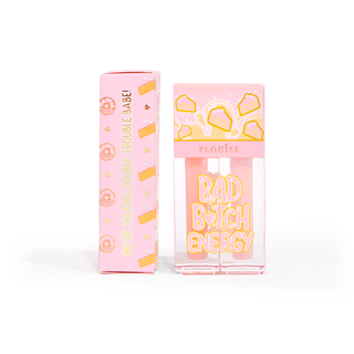 P. Louise Bad Bitch 双唇油