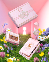 Somebunny 爱你化妆套装