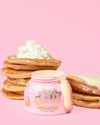 P. Louise 我真是果冻卸妆液